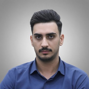 علیرضا سلمانی